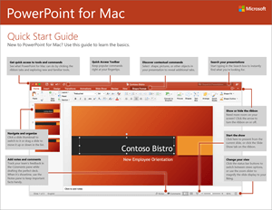 Powerpoint 2016 download trial version